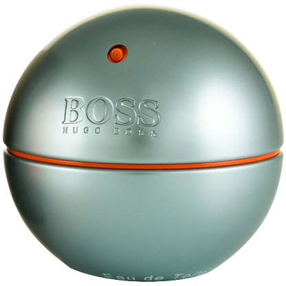 Boss In Motion By Hugo Boss For Men Eau De Toilette Spray 1.3 Ounces