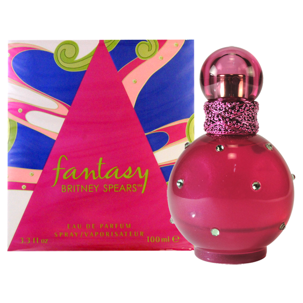 Britney Spears Fantasy Eau de Parfum Spray