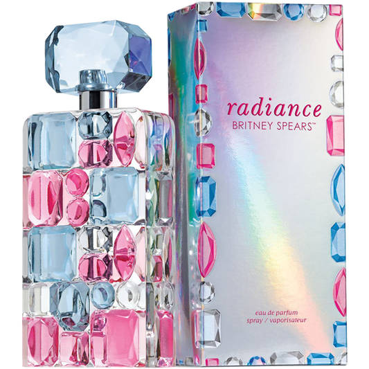 Britney Spears Radiance Eau de Parfum Spray
