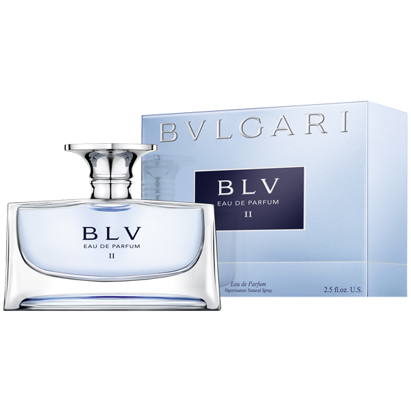BVLGARI BLV II Eau de Parfum Spray